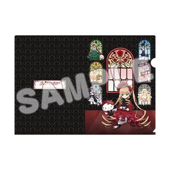 ローゼンメイデン | 公式グッズ・公式ライセンス商品専門