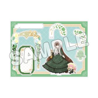 ローゼンメイデン | 公式グッズ・公式ライセンス商品専門 | colleize