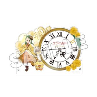 LEXACT　ローゼンメイデン　プレミアムクリスタル　【４個セット】 LEXACT ローゼンメイデン プレミアムクリスタル 【4個セット