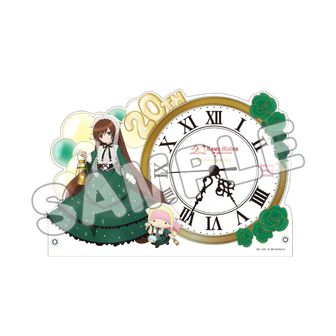 ローゼンメイデン | 公式グッズ・公式ライセンス商品専門 | colleize