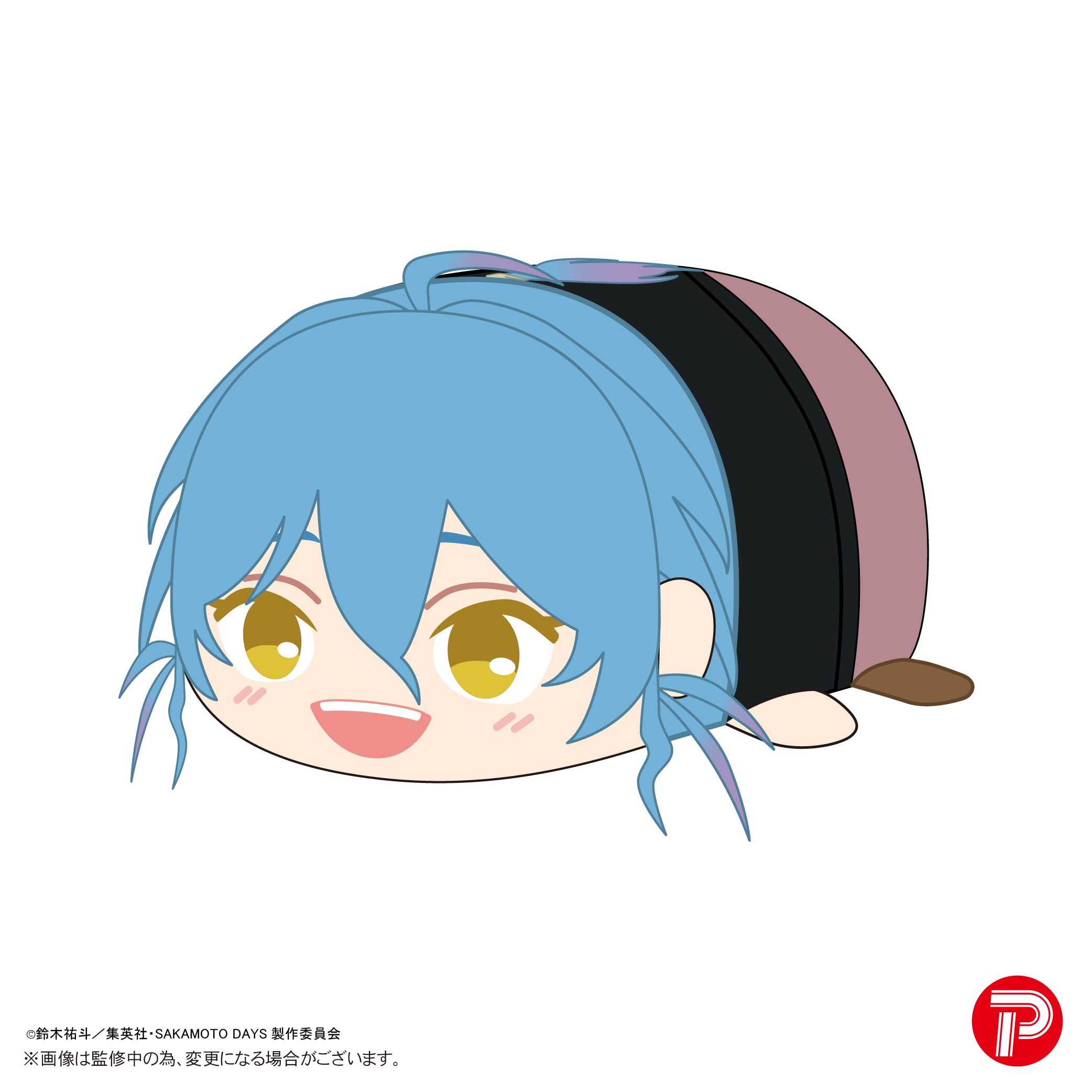 サカモトデイズ ぽてコロマスコット 4BOX 未開封 SAKAMOTO DAYS ぽてコロマスコット | MAXLIMITED ONLINE SHOP