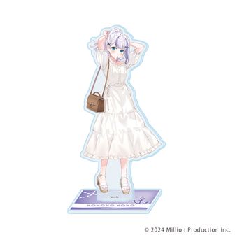 Million Production（ミリプロ）公式グッズ通販 | colleize（コレイズ）