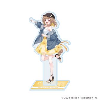 ミリプロ クリアスタンド アクリルスタンド 39個 まとめ売り ミリプロ クリアスタンド アクスタ コンプ - メルカリ
