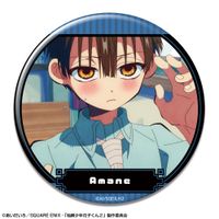 地縛少年花子くん2_缶バッジ デザイン20(あまね/C) | 地縛少年花子
