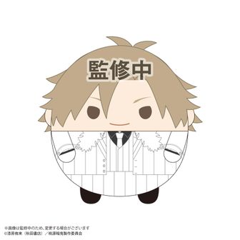 桃源暗鬼_TA-06 ふわコロりんBIG F 桃宮唾切 | 公式グッズ・公式