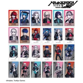 HUNDRED LINE ワンダーグー新星堂特典クリアファイル 蒼月衛人澄野拓海 HUNDRED LINE ワンダーグー新星堂特典クリアファイル 蒼月衛人澄