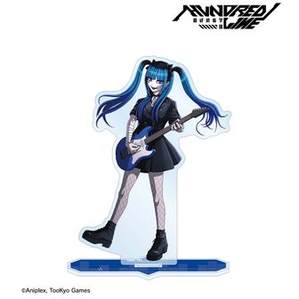 HUNDRED LINE -最終防衛学園-_缶バッジ 蒼月衛人 | 公式グッズ・公式