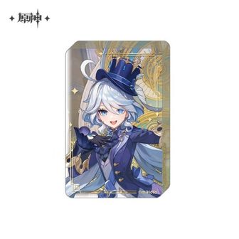 原神 楓原 万葉 缶バッジ 100個 PV 原神_キャラクターPVシリーズ 缶