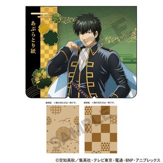 銀魂_トレーディング缶バッジ 【コンプリートBOX／10個入り】 | 銀魂