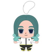 イナズマイレブン 英雄たちのヴィクトリーロード_ぬいぐるみ