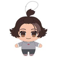 イナズマイレブン 英雄たちのヴィクトリーロード_ぬいぐるみ