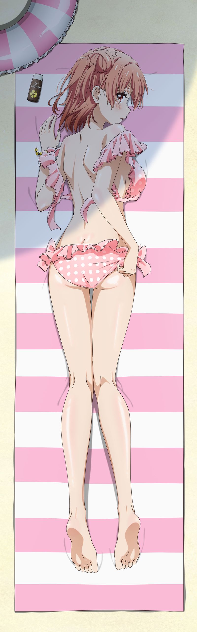 やはり俺の青春ラブコメはまちがっている。完_【描き下ろし
