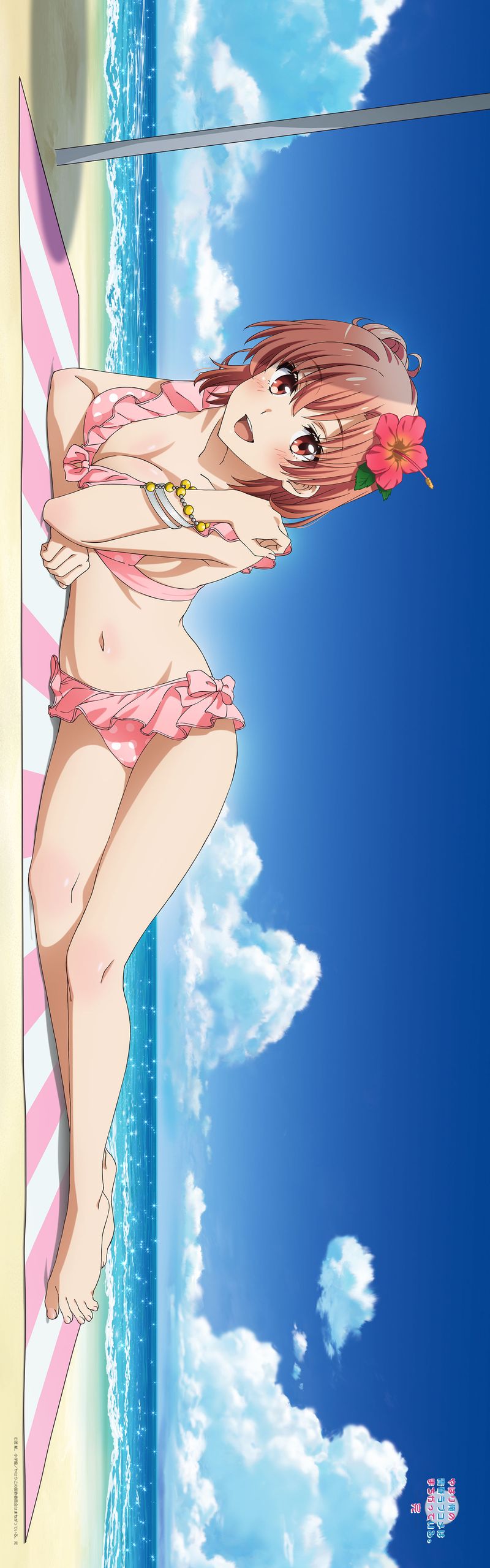 やはり俺の青春ラブコメはまちがっている。完_【描き下ろし