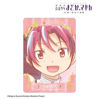 劇場版 魔法少女まどか☆マギカ[新編]叛逆の物語_BIGアクリル
