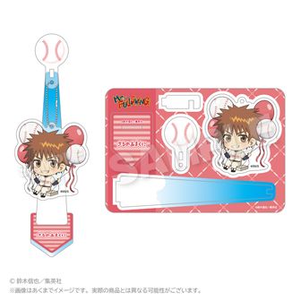 Mr.FULLSWING（ミスターフルスイング ミスフル）公式グッズ通販