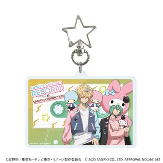 家庭教師ヒットマンREBORN リボーン ネオンコレクション BOX 5点 家庭教師ヒットマン REBORN！ ネオンコレクション／Vol.3 10個入