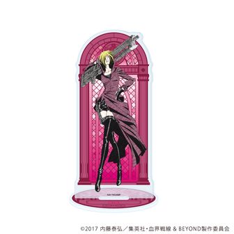 血界戦線 | 公式グッズ・公式ライセンス商品専門 | colleize（コレイズ）