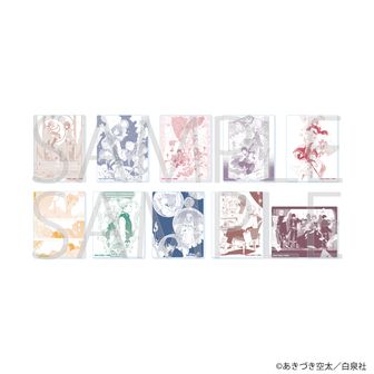オビ 香水 赤髪の白雪姫 再販】赤髪の白雪姫_白雪_オリジナルフレグランス | 公式グッズ