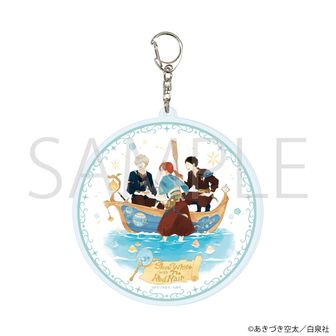 赤髪の白雪姫 | 公式グッズ・公式ライセンス商品専門 | colleize