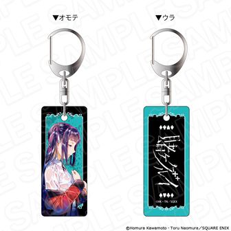 賭ケグルイ | 公式グッズ・公式ライセンス商品専門 | colleize（コレイズ）