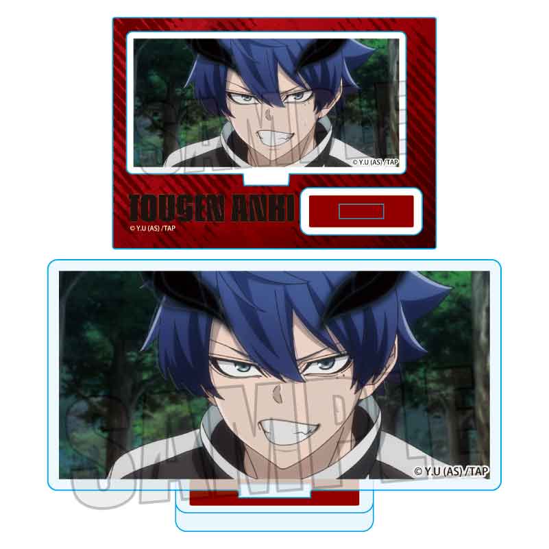 桃源暗鬼_メモリーズミニスタンド Part1 一ノ瀬 四季