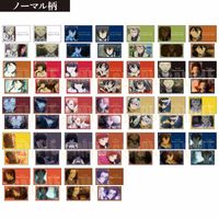 文豪ストレイドッグス_コレクションカード 第2シーズン 【BOX／10