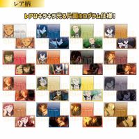 文豪ストレイドッグス_コレクションカード 第2シーズン 【BOX／10