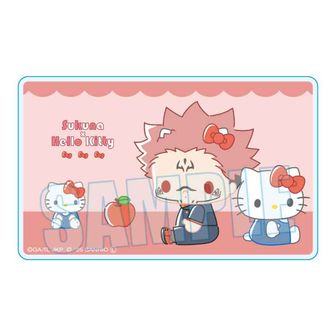 呪術廻戦_JJ-60 ふわコロりん Msize6 A 五条悟(バスケVer