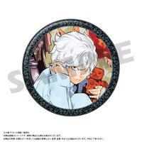 DEATH NOTE_PUレザーバッジコレクション Vol.2【BOX／10パック入り
