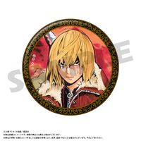 DEATH NOTE_PUレザーバッジコレクション Vol.2【BOX／10パック入り
