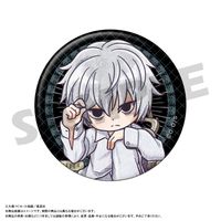 DEATH NOTE_PUレザーバッジコレクション Vol.2【BOX／10パック入り