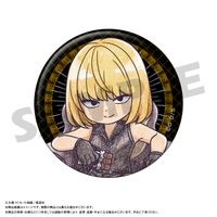 DEATH NOTE_PUレザーバッジコレクション Vol.2【BOX／10パック入り