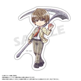 DEATH NOTE_ブックライト | 公式グッズ・公式ライセンス商品専門