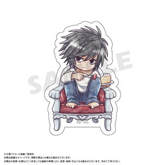 セール‼️デスノート　ブック型　ライト DEATH NOTE』のブック型ライトがキャラアニ.comにて予約受付中！内側は