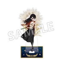 IdentityV 第五人格_ホテルコラボ第3弾 ビッグ等身アクリルスタンド