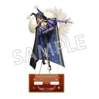 IdentityV 第五人格_ホテルコラボ第3弾 ビッグ等身アクリルスタンド 夜
