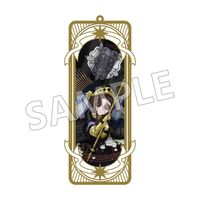 IdentityV 第五人格_ホテルコラボ第3弾 金属しおり 結魂者