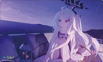 ブルーアーカイブ -Blue Archive-_アリス(メイド) | 公式グッズ