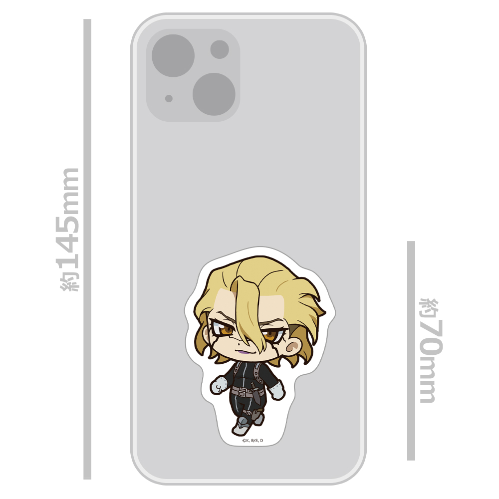 D:STONE スタンリー・スナイダー リング付きボックス ETERNO_RECIT on X: