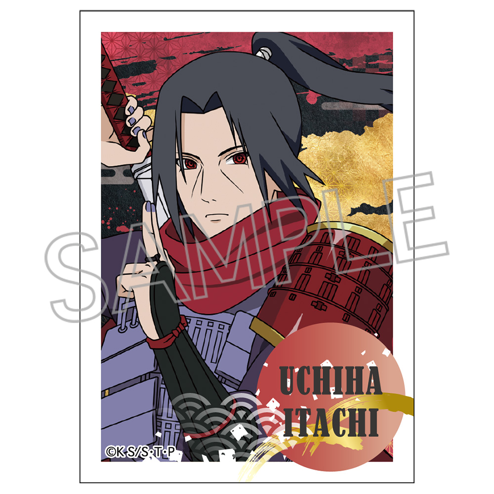 naruto ブロマイド　4点セット naruto ブロマイド 4点セット naruto ブロマイド 4点セット