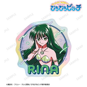 ぴちぴちピッチ ブロマイド アクリルコースター アクリルキー 星羅 楓 ノエル ぴちぴちピッチ ブロマイド アクリルコースター アクリルキー