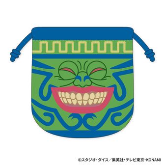 遊☆戯☆王デュエルモンスターズ_闇遊戯 Ani-Art clear label