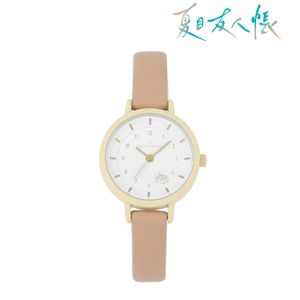 夏目友人帳_ニャンコ先生 腕時計 ver.B