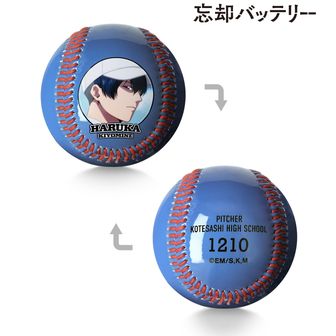 忘却バッテリー_バッテリー | 公式グッズ・公式ライセンス商品