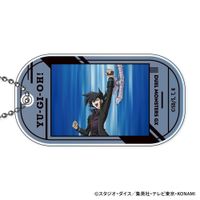 遊☆戯☆王デュエルモンスターズGX_アクリルキーホルダー 【BOX／10個