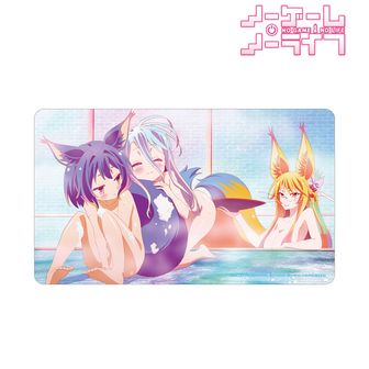 ノーゲーム・ノーライフ（ノゲノラ） | 公式グッズ・公式