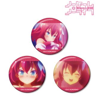 ノーゲーム・ノーライフ（ノゲノラ） | 公式グッズ・公式ライセンス