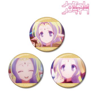 ノーゲーム・ノーライフ（ノゲノラ） | 公式グッズ・公式