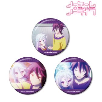 ノーゲーム・ノーライフ（ノゲノラ）公式グッズ通販 | colleize