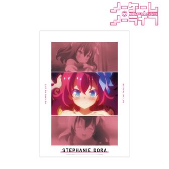 ノーゲーム・ノーライフ（ノゲノラ） | 公式グッズ・公式